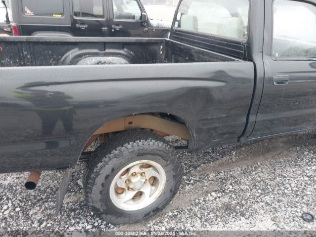 5TEPM62N23Z219612 | 2003 Toyota tacoma base (a4)