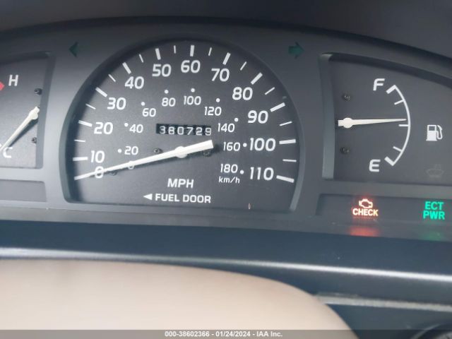 5TEPM62N23Z219612 | 2003 Toyota tacoma base (a4)