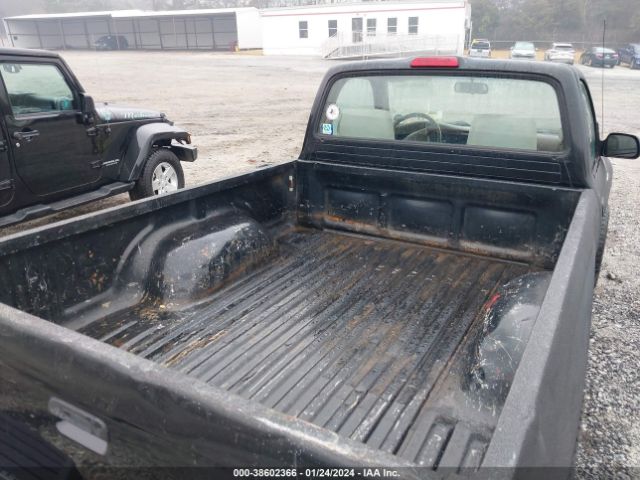 5TEPM62N23Z219612 | 2003 Toyota tacoma base (a4)