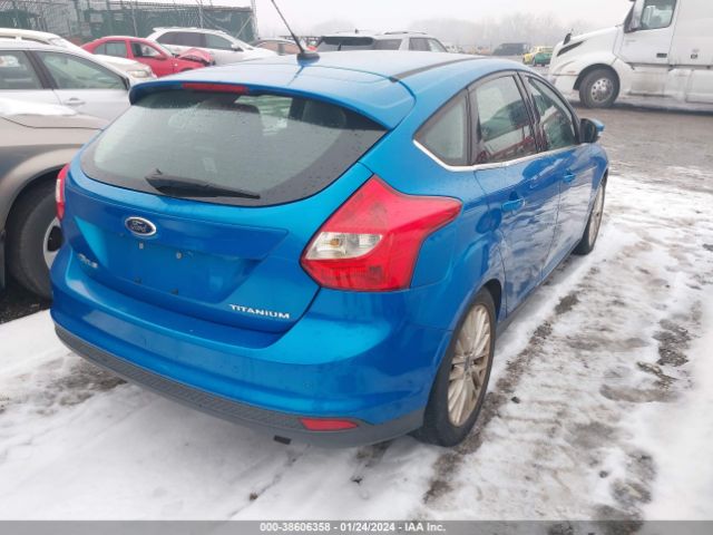 1FADP3N26EL462941 | 2014 Ford focus titanium