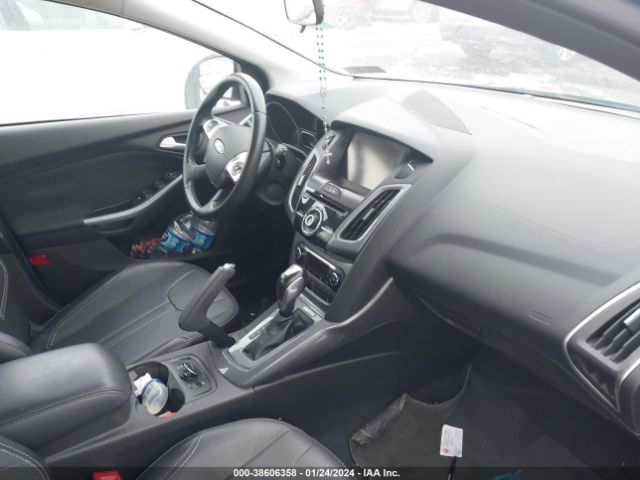 1FADP3N26EL462941 | 2014 Ford focus titanium