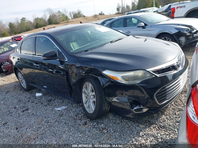 2015 Toyota Avalon, VIN: 4T1BK1EB6FU141574