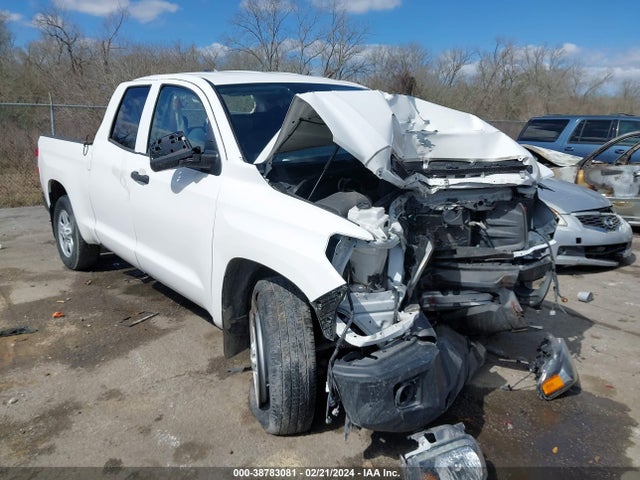 2021 Toyota Tundra, VIN: 5TFRY5F19MX286280