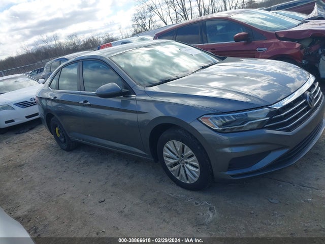 2019 Volkswagen Jetta, VIN: 3VWN57BU1KM251123