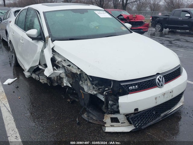 2015 Volkswagen Jetta, VIN: 3VW4T7AJ2FM406521
