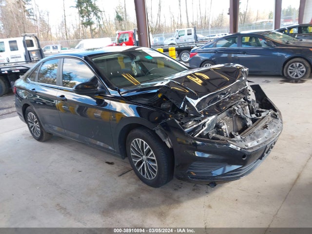 2019 Volkswagen Jetta, VIN: 3VWC57BUXKM176333