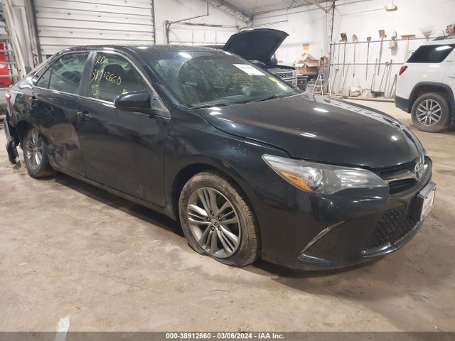 2015 Toyota Camry, VIN: 4T1BF1FK5FU027715