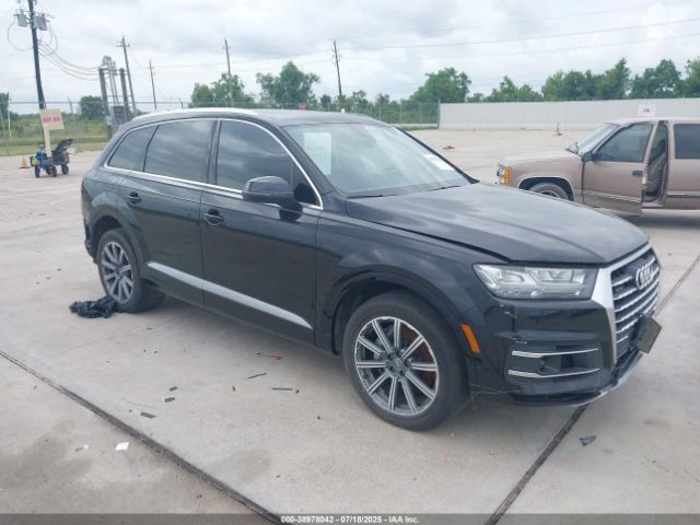 AUDI Q7 – zdjęcie z aukcji, lot #38978042