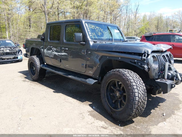 JEEP GLADIATOR - 1