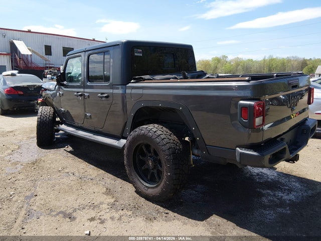 JEEP GLADIATOR - 3