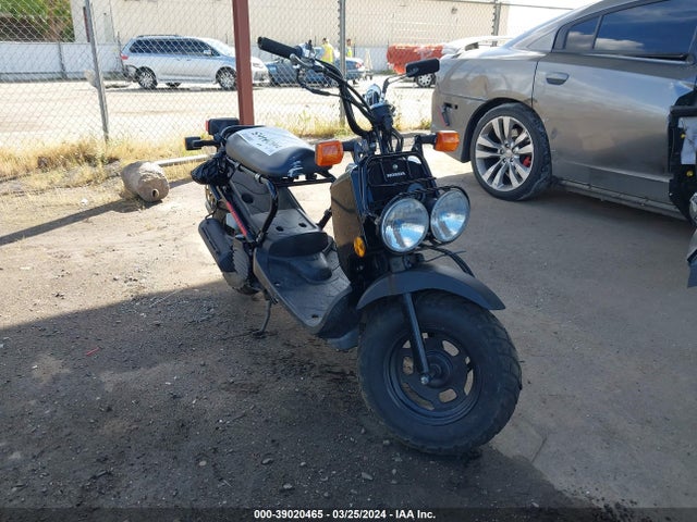2015 HONDA NPS50 