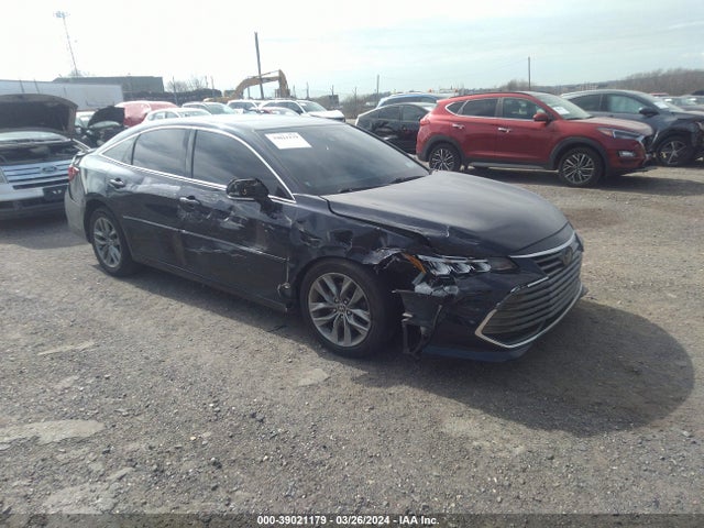 2021 Toyota Avalon, VIN: 4T1JZ1FB3MU056954