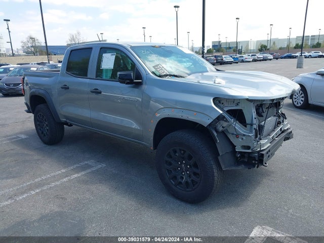 2023 Chevrolet Colorado, VIN: 1GCPTEEK5P1138084
