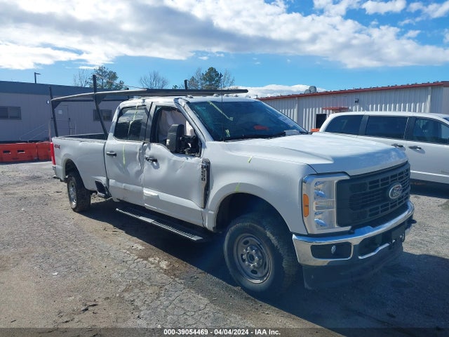 2023 Ford F-250, VIN: 1FT7W2BA9PEE05897