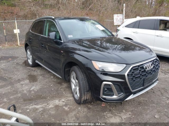 AUDI Q5 – zdjęcie z aukcji, lot #39093168
