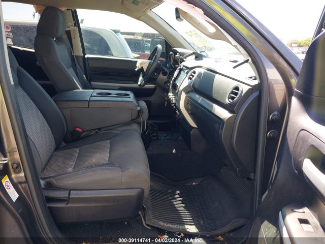 صورة 5 لـ 2020 Toyota TUNDRA SR5