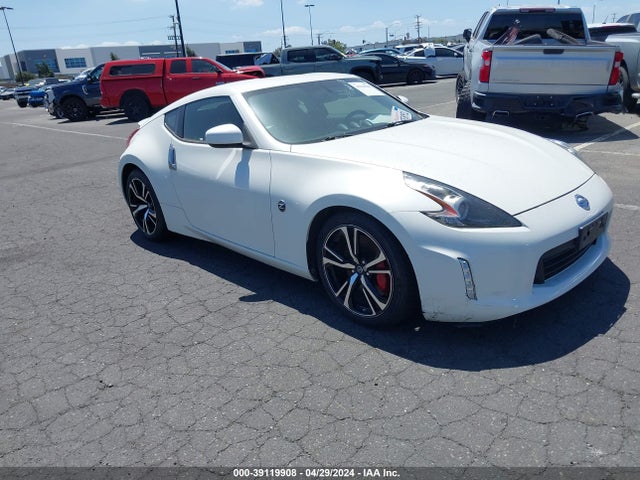 2018 Nissan Z, VIN: JN1AZ4EH7JM571837