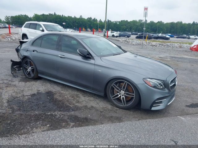 MERCEDES-BENZ AMG E 53 – zdjęcie z aukcji, lot #39120298