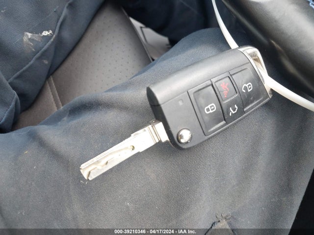 2015 Volkswagen Golf, VIN: WVWPP7AU9FW906707