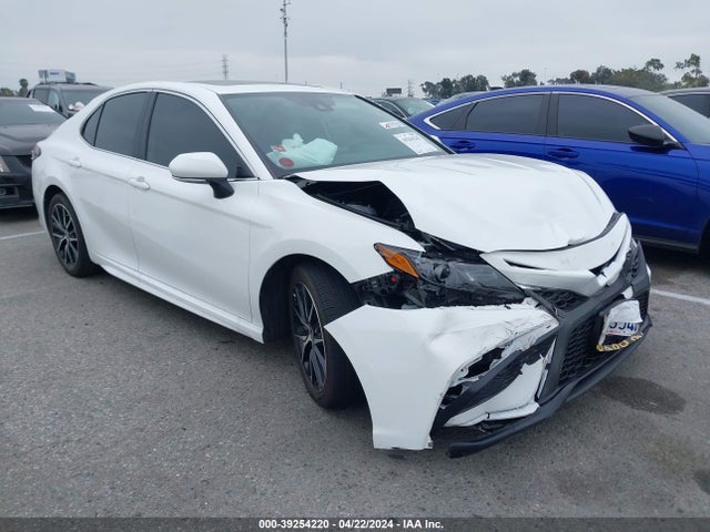 2024 Toyota Camry, VIN: 4T1S31AK0RU062974