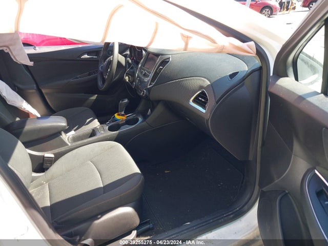 CHEVROLET CRUZE LS - 5