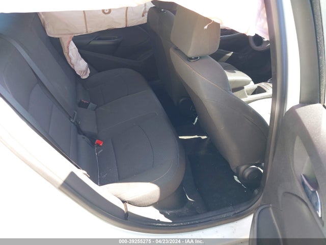 CHEVROLET CRUZE LS - 8