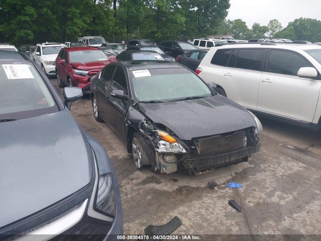 2007 NISSAN ALTIMA 3.5 SL