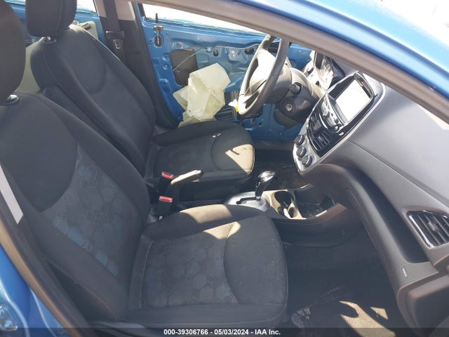 2017 Chevrolet Spark, VIN: KL8CB6SA3HC710822