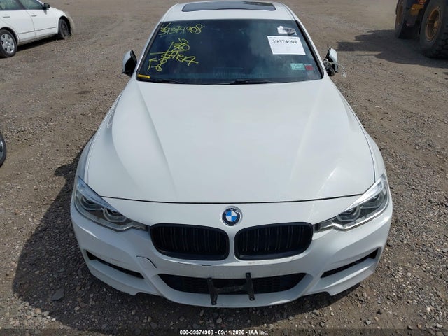 2018 BMW 330I XDRIVE 11