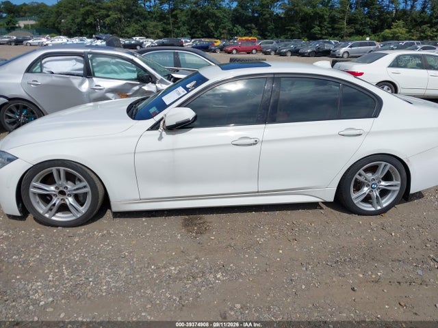 2018 BMW 330I XDRIVE 13