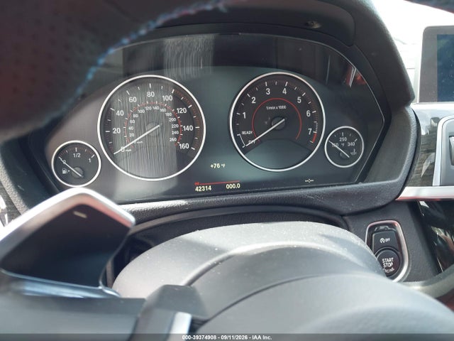 2018 BMW 330I XDRIVE 14