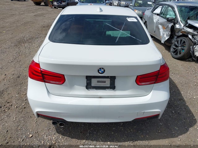 2018 BMW 330I XDRIVE 15
