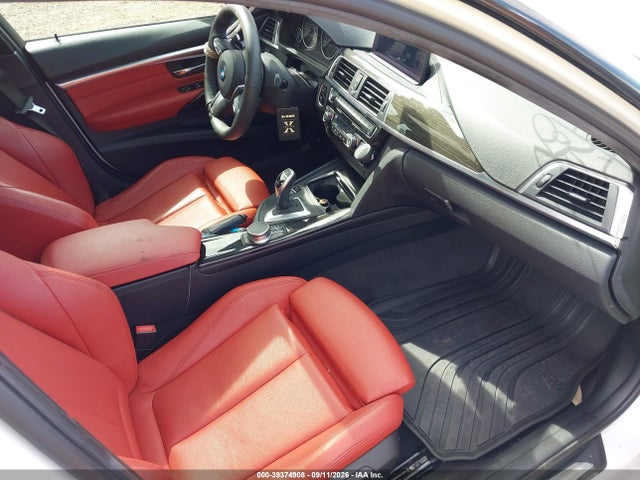 2018 BMW 330I XDRIVE 5