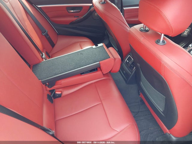 2018 BMW 330I XDRIVE 8