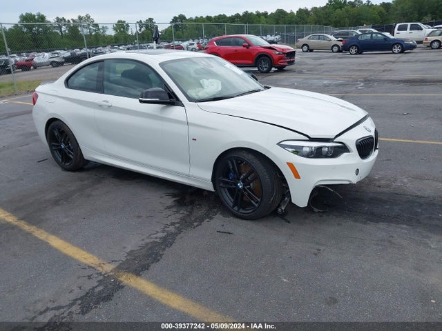 2020 BMW 2 Series, VIN: WBA2J5C08L7D97791