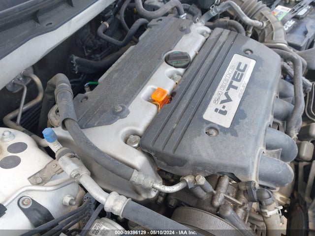 HONDA ACCORD 2.4 LX - 10