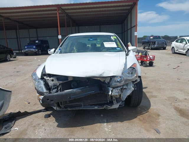 HONDA ACCORD 2.4 LX - 6