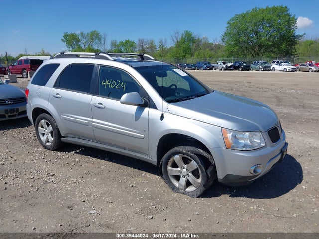 2006 PONTIAC TORRENT 