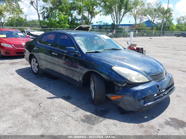 2005 LEXUS ES 