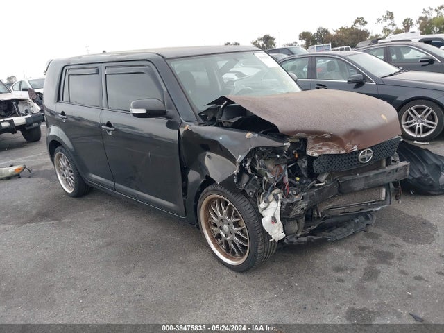2008 SCION XB 