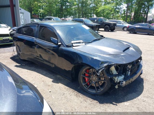 DODGE CHARGER – zdjęcie z aukcji, lot #39514519
