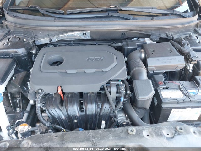 HYUNDAI SONATA SE - 10