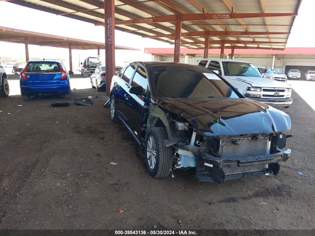 HYUNDAI SONATA SE - 1