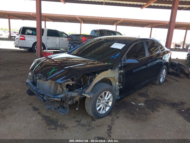 HYUNDAI SONATA SE - 2