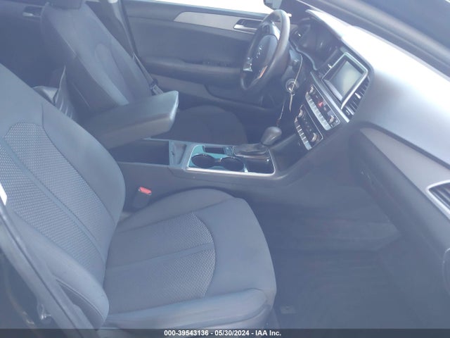 HYUNDAI SONATA SE - 5