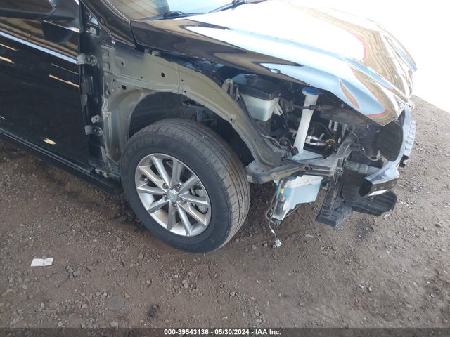 HYUNDAI SONATA SE - 6