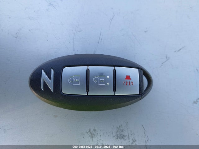 2019 Nissan Z, VIN: JN1AZ4EH3KM420298