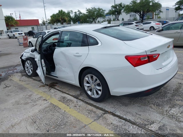 CHEVROLET MALIBU FWD 1LT - 3
