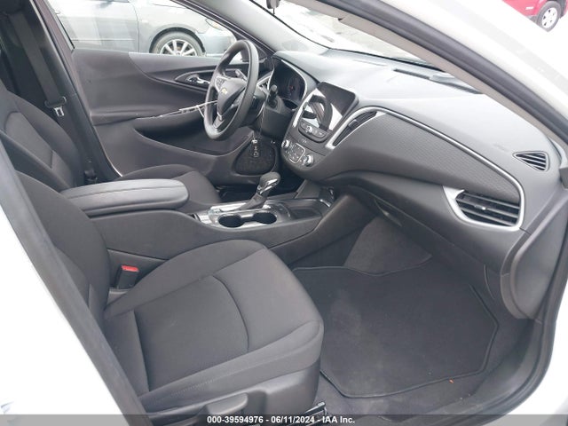 CHEVROLET MALIBU FWD 1LT - 5