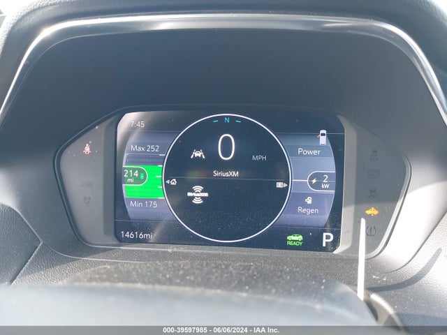 2022 Chevrolet Bolt EUV, VIN: 1G1FY6S08N4118518